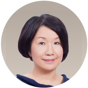 Clarice Liao