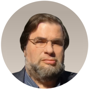 Dan Kikinis