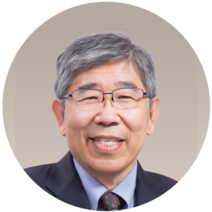 George Huang, Ph.D