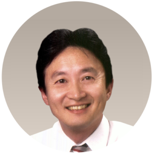 Steve Chan